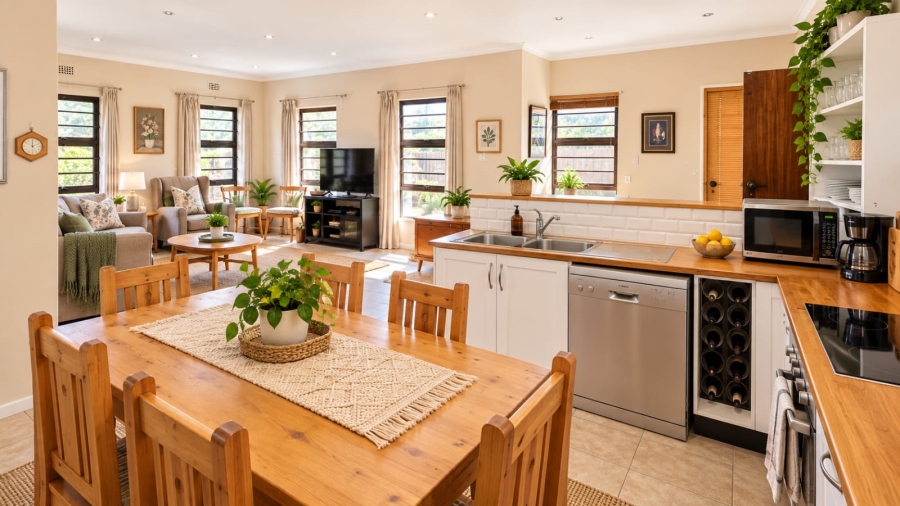 3 Bedroom Property for Sale in Vasco Estate Western Cape